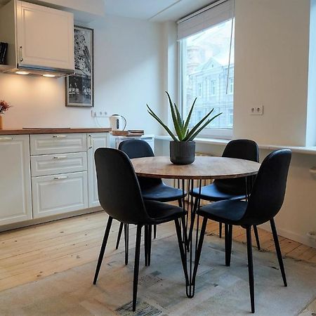 Centrally Located Cosy Studio Wilna Exterior foto
