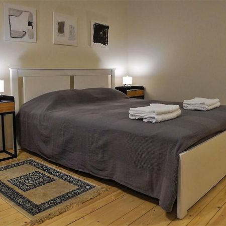 Centrally Located Cosy Studio Wilna Exterior foto