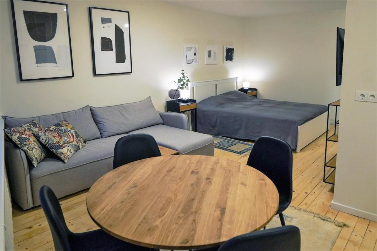 Centrally Located Cosy Studio Wilna Exterior foto