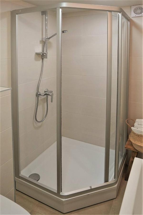 Centrally Located Cosy Studio Wilna Exterior foto