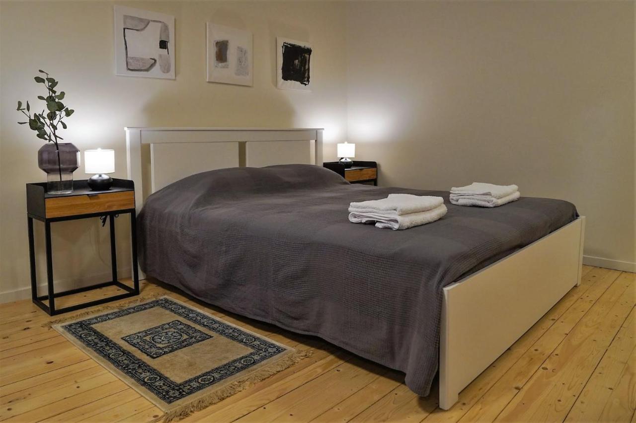 Centrally Located Cosy Studio Wilna Exterior foto