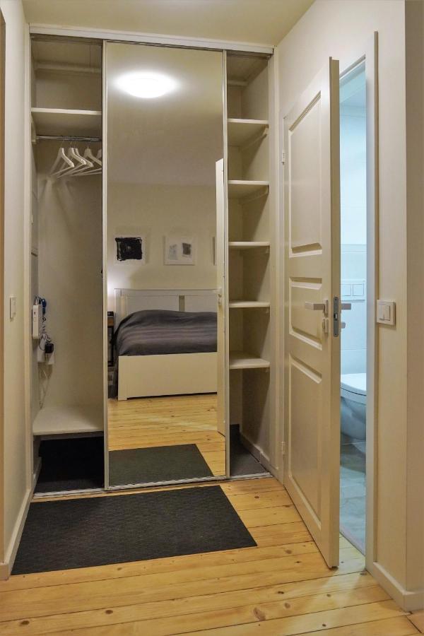 Centrally Located Cosy Studio Wilna Exterior foto