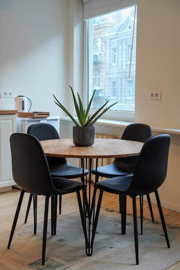 Centrally Located Cosy Studio Wilna Exterior foto